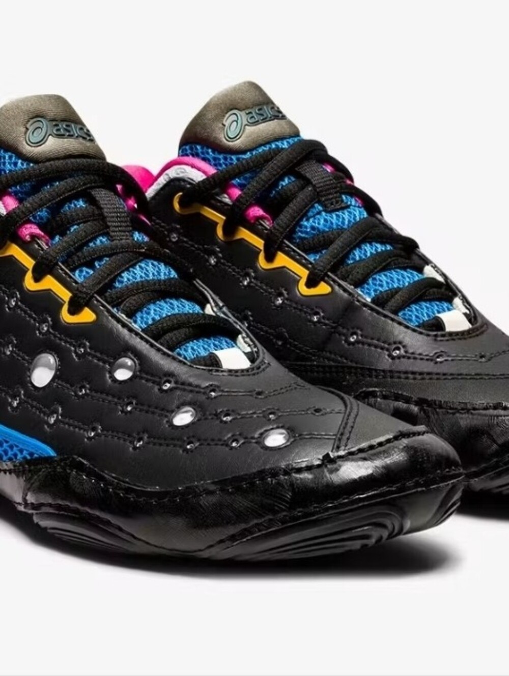 Women's Kiko Kostadinov & ASICS Gesserit 2 Size 6